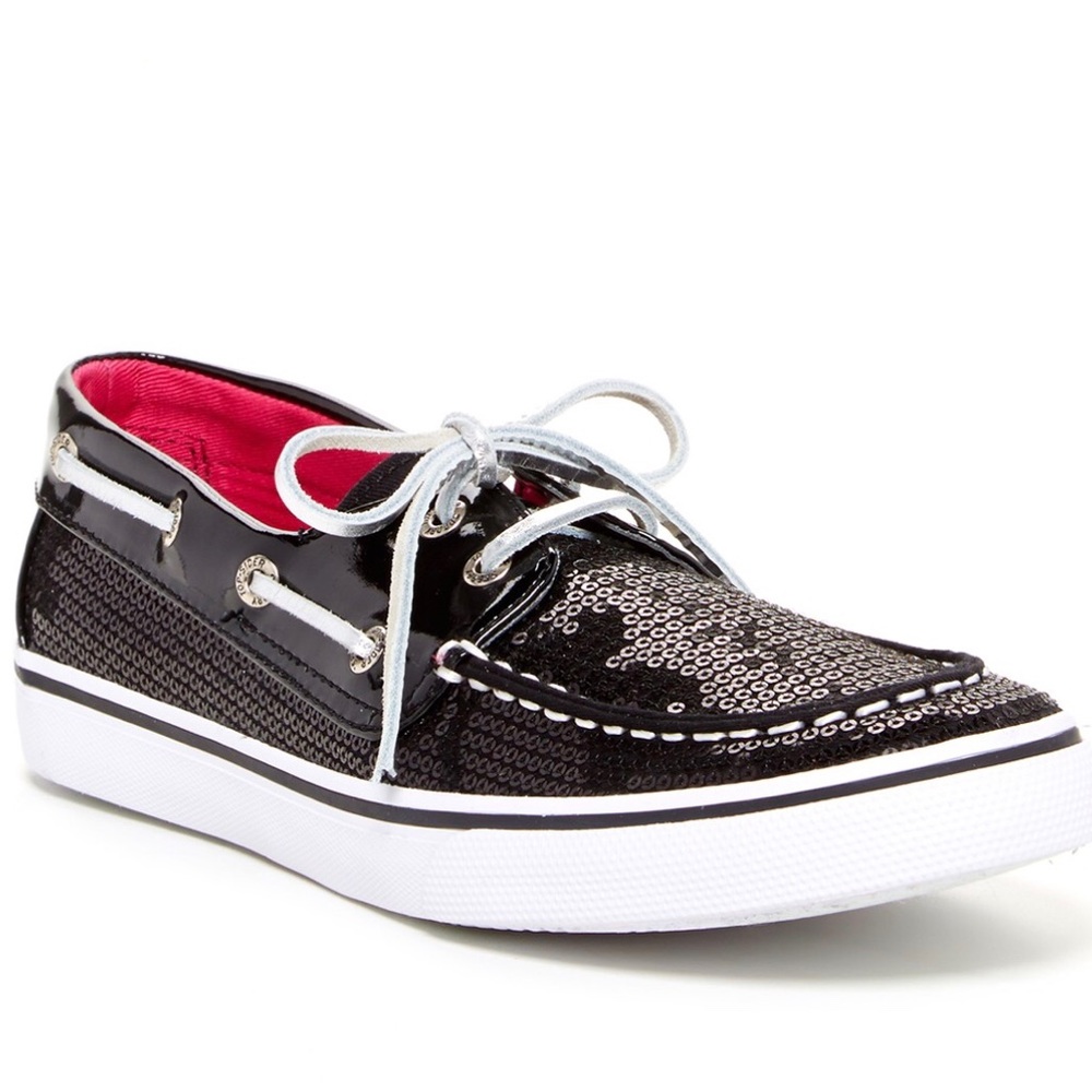 Sperry shoes size 5y